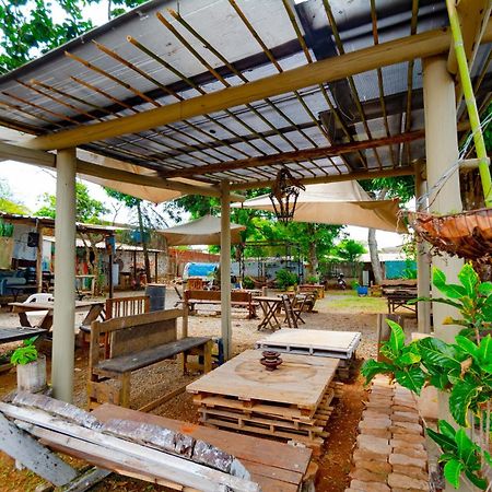 Hostel Шапада-дус-Гимарайнс Экстерьер фото